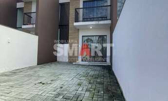 Imagem: Geminado em Nereu Ramos