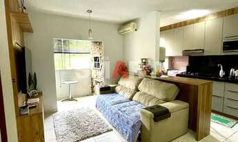 Imagem: Apartamento com 2 Quartos à 200m da Weg