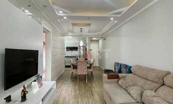 Imagem: Apartamento com Suíte 1 Quarto e Terraço