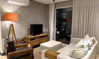 Imagem: Apartamento Semimobiliado com 1 Suíte e