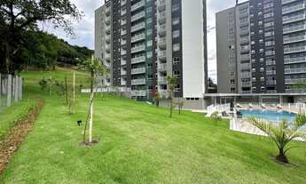 Imagem: Apartamento Jardim das Orquídeas com 3