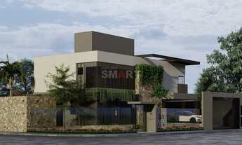 Imagem: Casa com Suíte mais 2 Quartos e 300m²