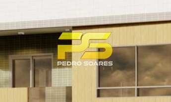 Imagem 1: Apartamento com 2 quartos à Venda, Mangabeira - João Pessoa