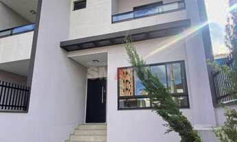 Imagem: Geminado Duplex 2 e 3 dormitórios