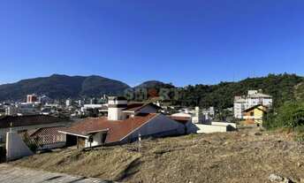 Imagem: Terreno no bairro Nova Brasília com 399m²