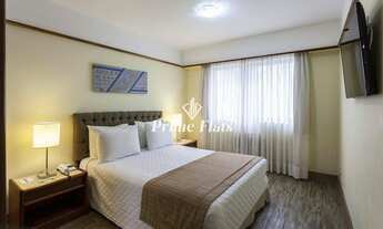 Imagem: Flat disponível para venda no La Residence