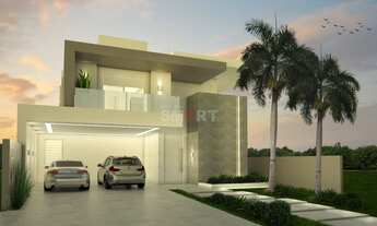 Imagem: Casa Alto Padrão Condomínio Duquesa de