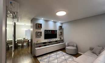 Imagem: Apartamento Mobiliado e com Terraço no