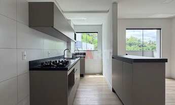 Imagem: Apartamento novo suíte 1 quarto prédio