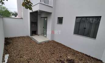 Imagem: Apartamento Novo com 02 Quartos e Área