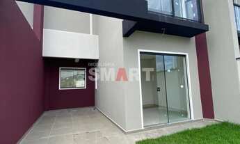 Imagem: Geminado de 2 Quartos à Venda em Três