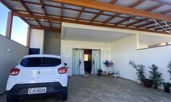 Imagem: Geminado Térreo Suíte Dois Dormitórios