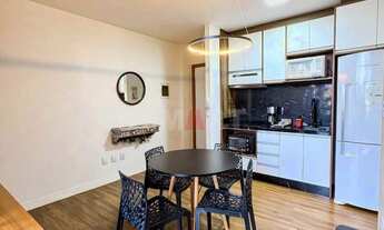 Imagem: Flat Saint Sebastian à Venda