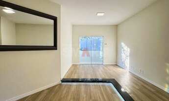 Imagem: Apartamento a Venda na Vila Lalau com Suíte