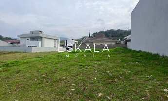 Imagem: TERRENO À VENDA COM 320,63m²