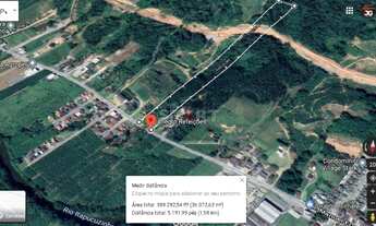 Imagem: Terreno João Pessoa Jaraguá do Sul