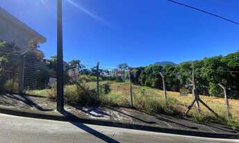 Imagem: Terreno à Venda com 386,13m² no Vila Lenzi