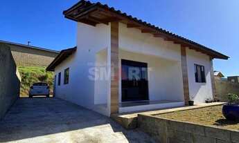 Imagem: Casa com 1 Suíte mais 2 Quartos no Jaraguá