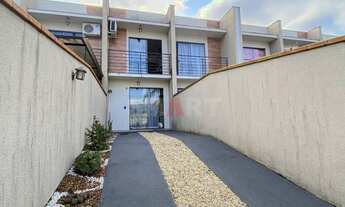 Imagem: Casa Geminada com 02 Quartos em João Pessoa