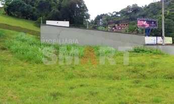 Imagem: Terreno Condomínio Fechado no Baependi