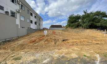 Imagem 1: Terreno a Venda na Vila Lenzi com 701,25m²