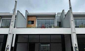 Imagem: Casa Geminada à Venda no Amizade com 01