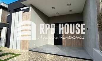 Imagem: Casa no Condomínio Valência