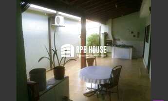 Imagem: Casa no Jardim Irajá