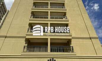 Imagem: Apartamento Edifício Premium - Ribeirania