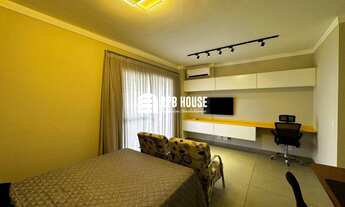 Imagem: Apartamento tipo Stúdio - prox. USP Av