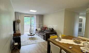 Imagem: Apartamento Semimobiliado Suite 2 Quartos