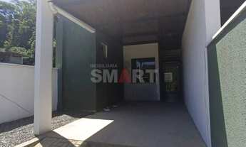 Imagem: Casa Geminada Térrea com 01 Suíte 01