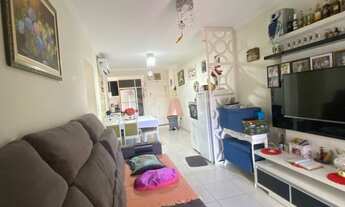 Imagem: Apartamento Suíte mais um dormitório no