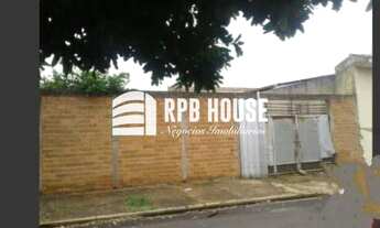 Imagem: Terreno Residencial Candido Portinari