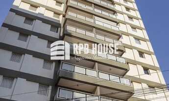 Imagem: Apartamento no Centro de Ribeirão Preto