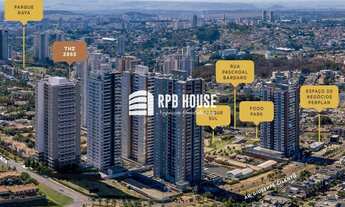 Imagem: Apartamento 3 quartos 100m² Venda Jardim