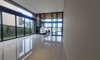 Imagem: Casa Condomínio Alphaville 2