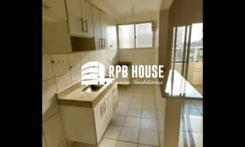 Imagem: Apartamento Nova Aliança