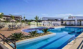 Imagem: Terreno no Portal na Mata 300m²