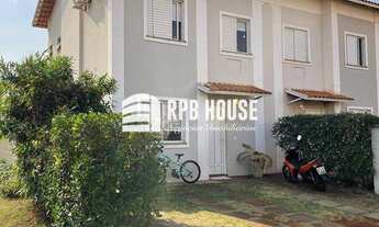 Imagem: CASA CONDOMINIO RECANTOS DO SUL