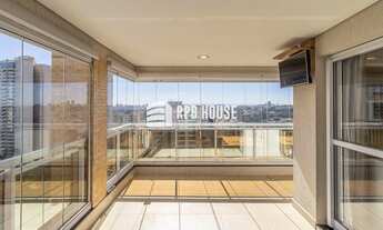 Imagem: Edificio Belvedere Grand Mirante Zona Sul