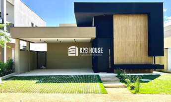 Imagem: Casa Terrea QUINTA DOS VENTOS