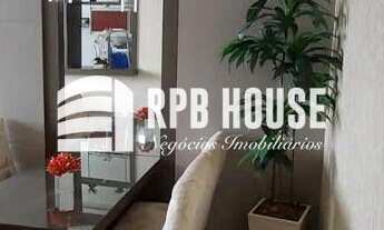 Imagem: Apartamento Parque Rarus