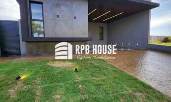 Imagem: Casa Vivendas da Mata AROEIRA