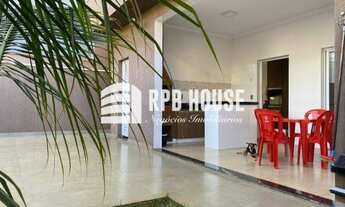 Imagem: Casa no Condomínio Villa Romana 2 à Venda