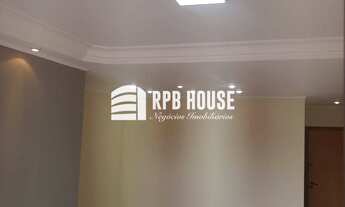 Imagem: Apartamento bairro Santa Cruz