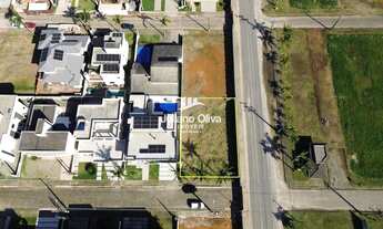 Imagem: Terreno à venda, 425 M² por R$490.000,00