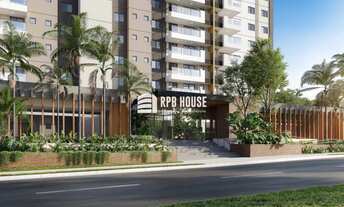 Imagem: Chianti Beach Residence