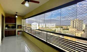 Imagem: Apartamento Jardim Botânico