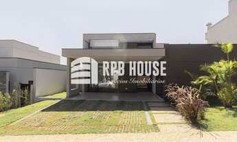 Imagem: Casa Terrea Alphaville 1